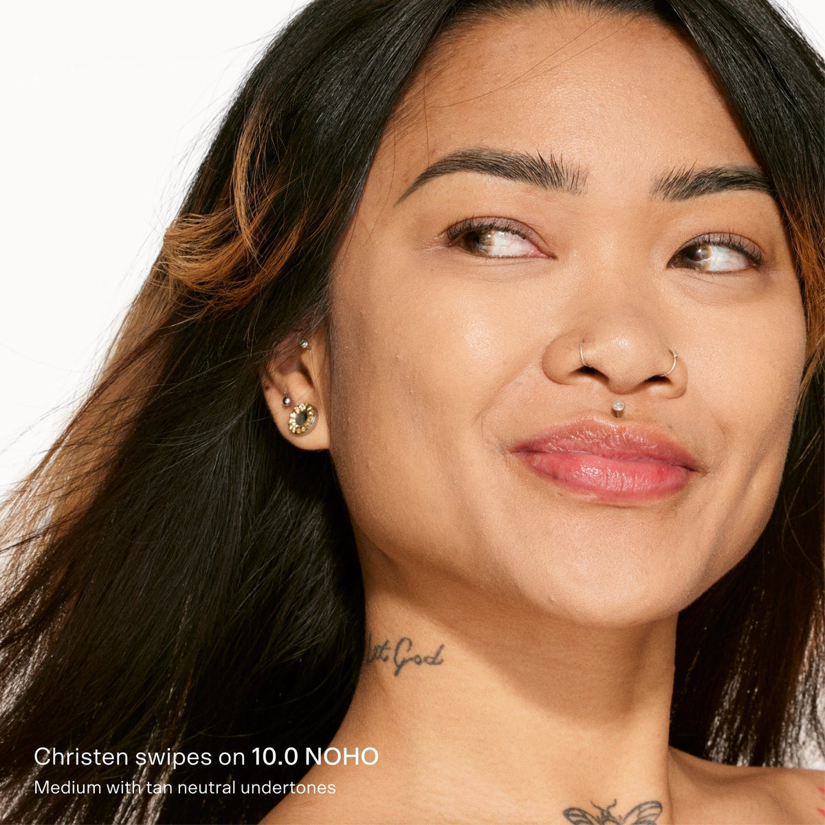 Swipe Serum Concealer® N3