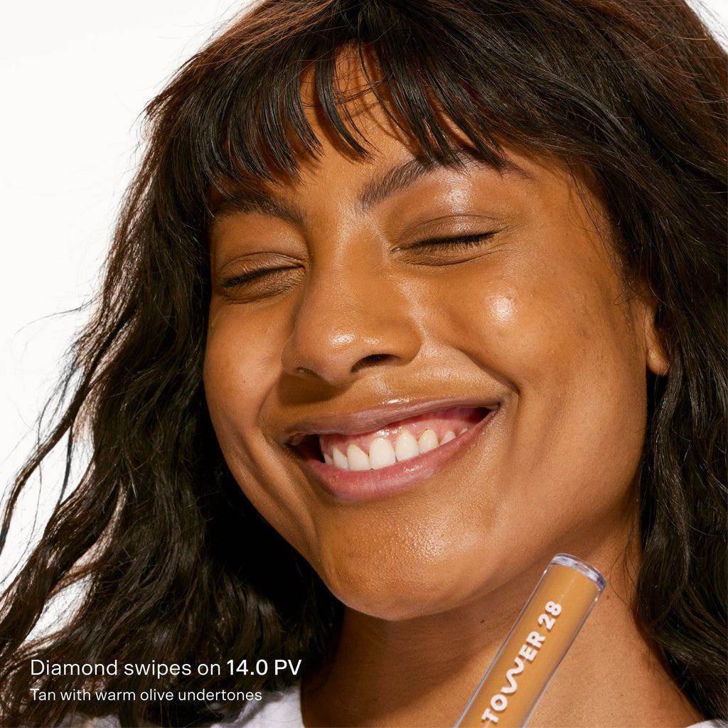 Swipe Serum Concealer® N3