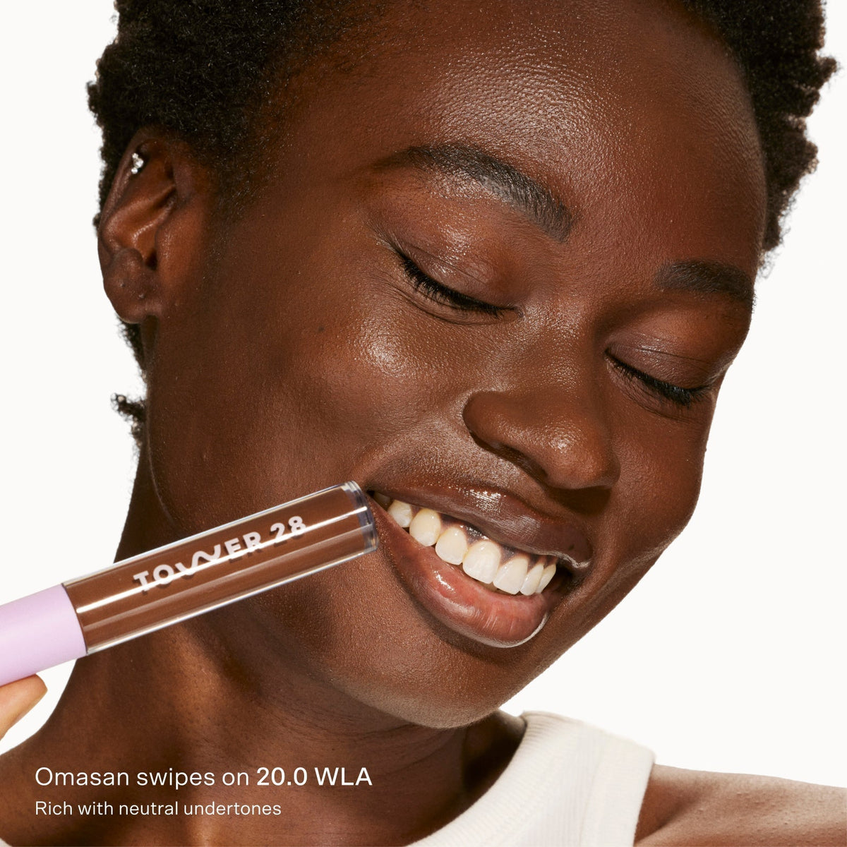 Swipe Serum Concealer® N3