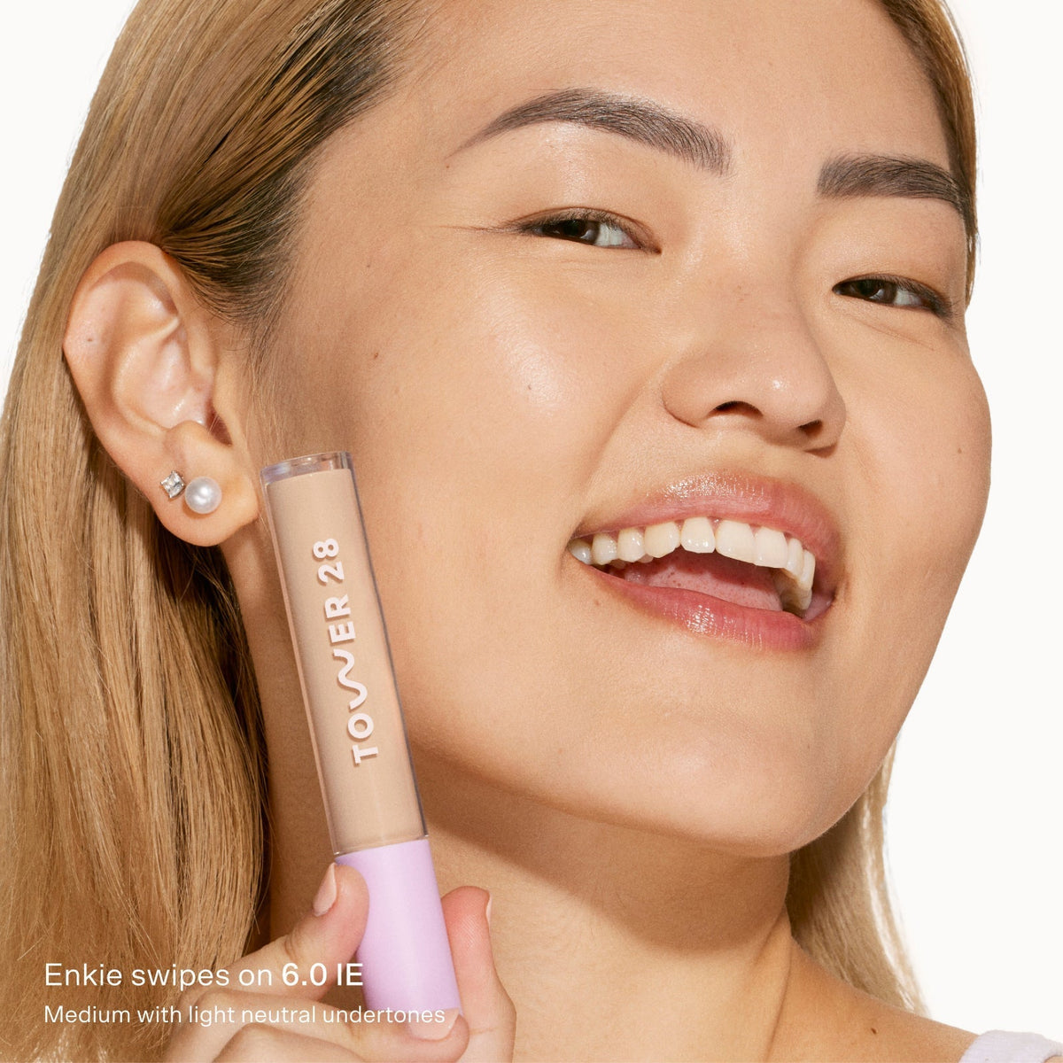 Swipe Serum Concealer® N3