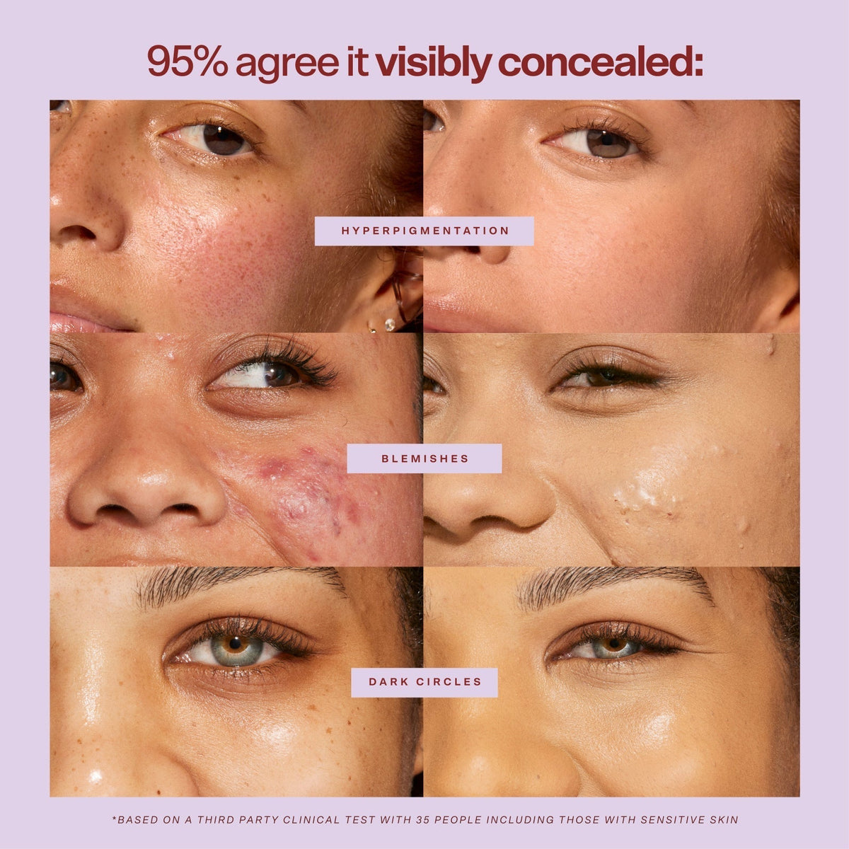 Swipe Serum Concealer® N3
