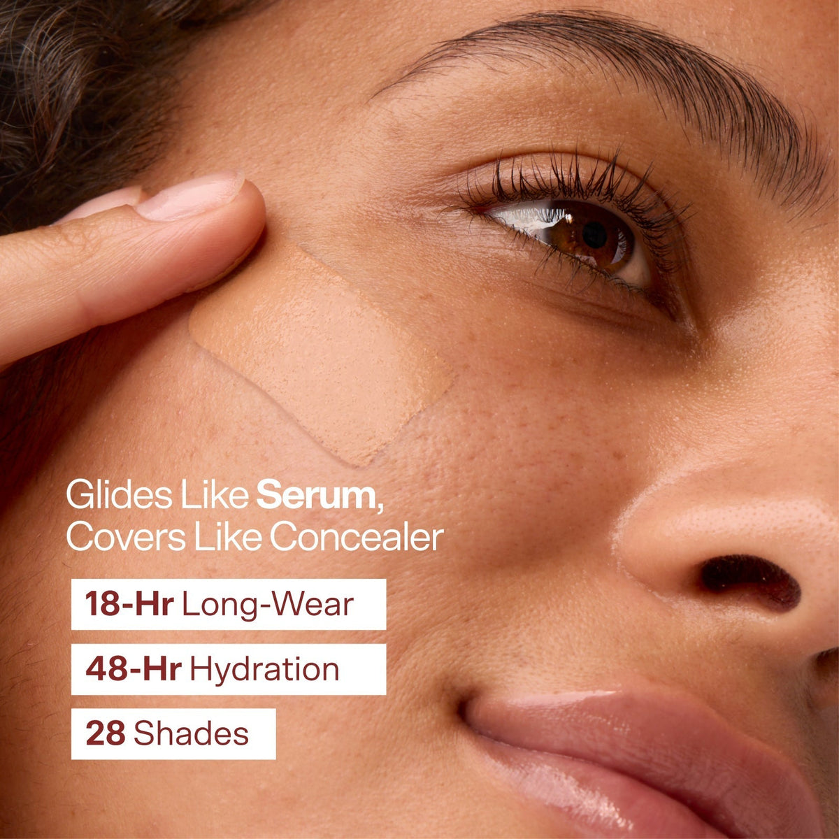 Swipe Serum Concealer® N3