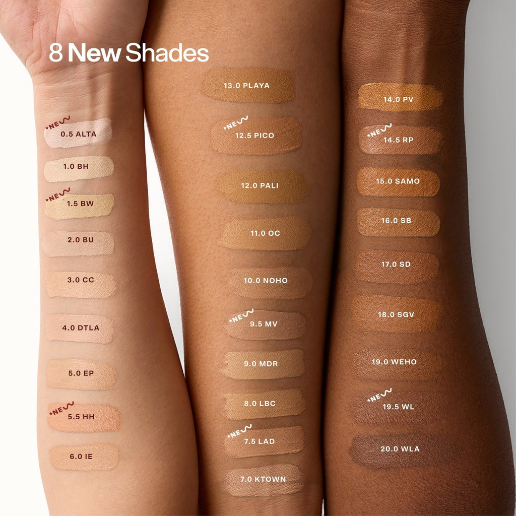 Swipe Serum Concealer® N3