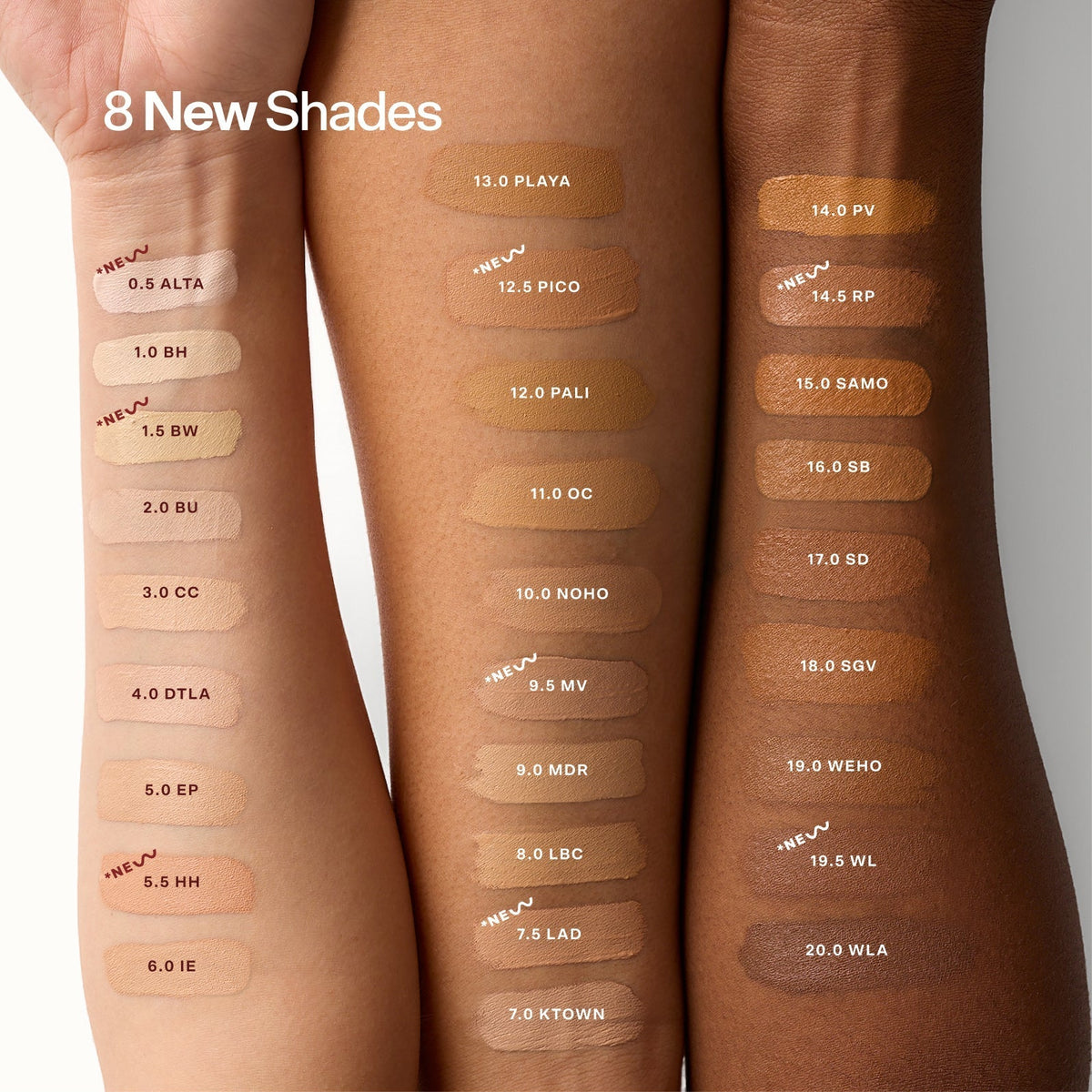 Swipe Serum Concealer® N3