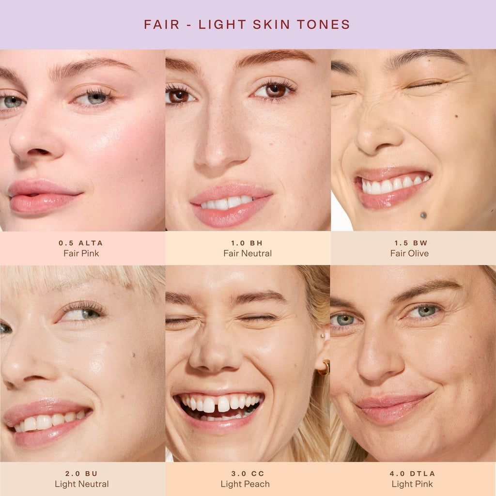 Swipe Serum Concealer® N3