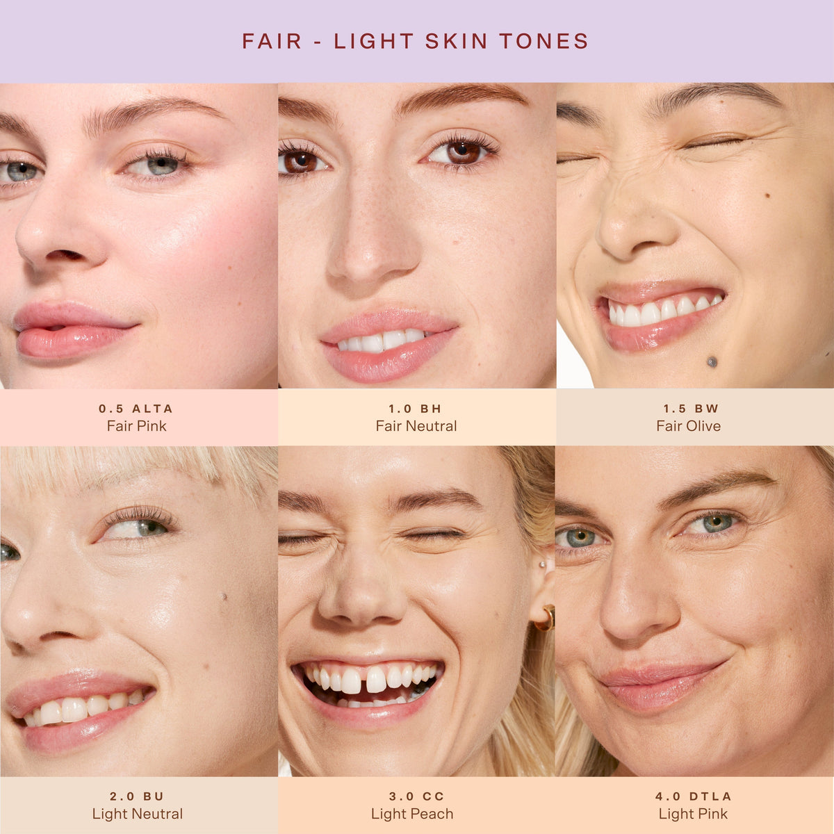 Swipe Serum Concealer® N3