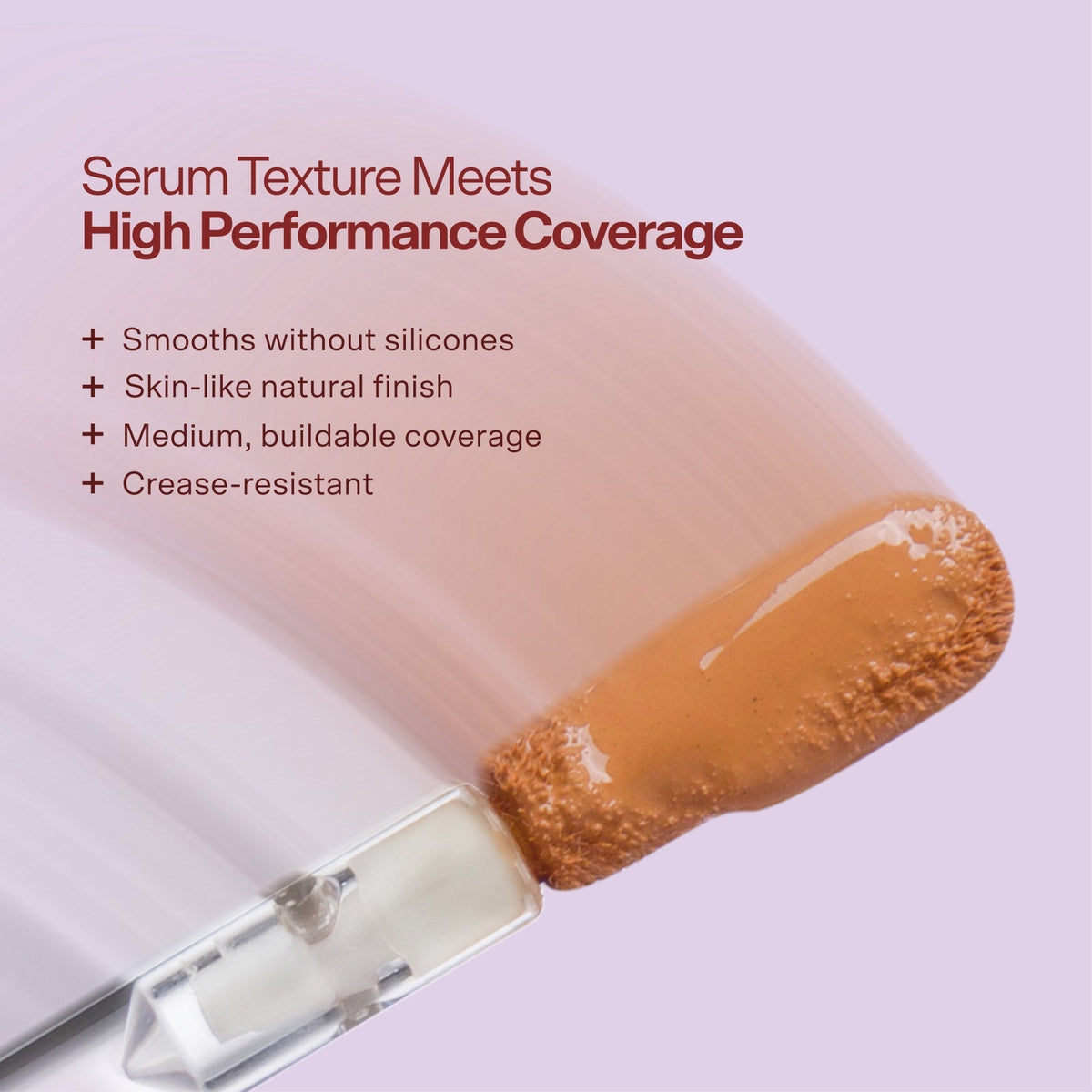 Swipe Serum Concealer® N3