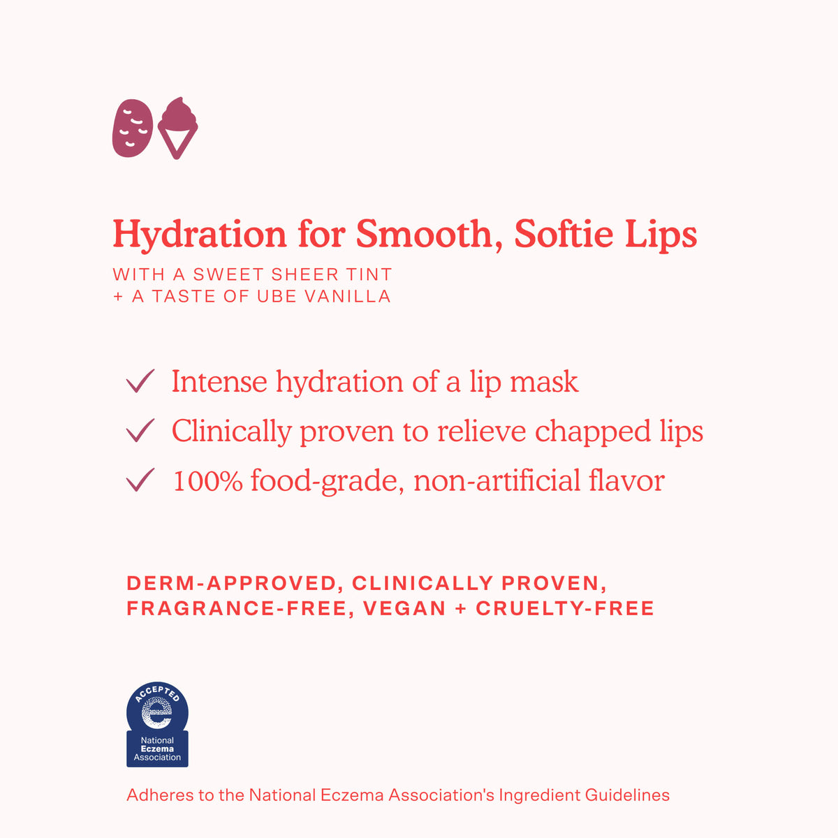 LipSoftie® Lip Treatment B0