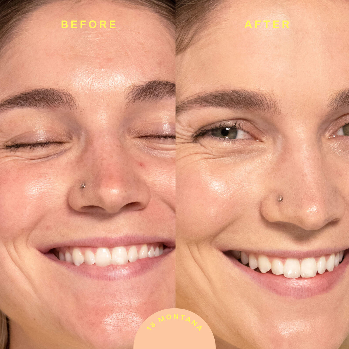 SunnyDays™ Tinted SPF 30 H4