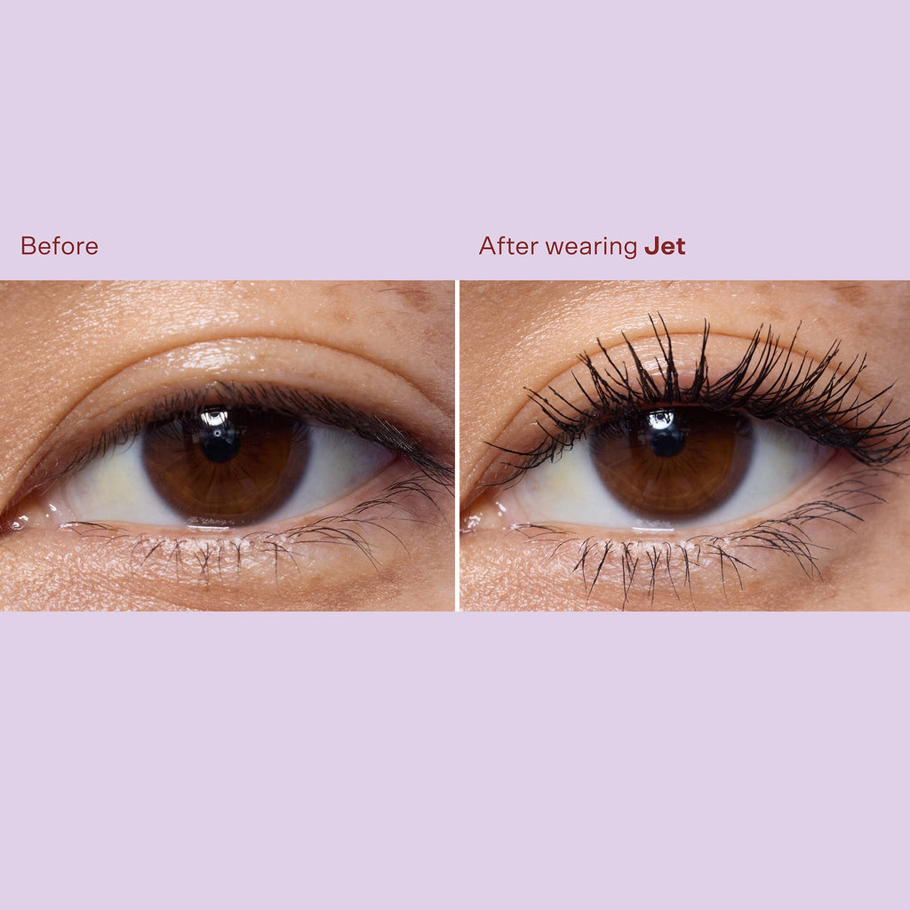MakeWaves® Mascara J6