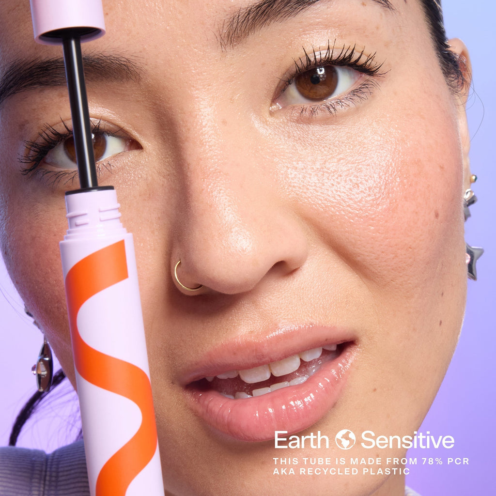 MakeWaves® Mascara J6