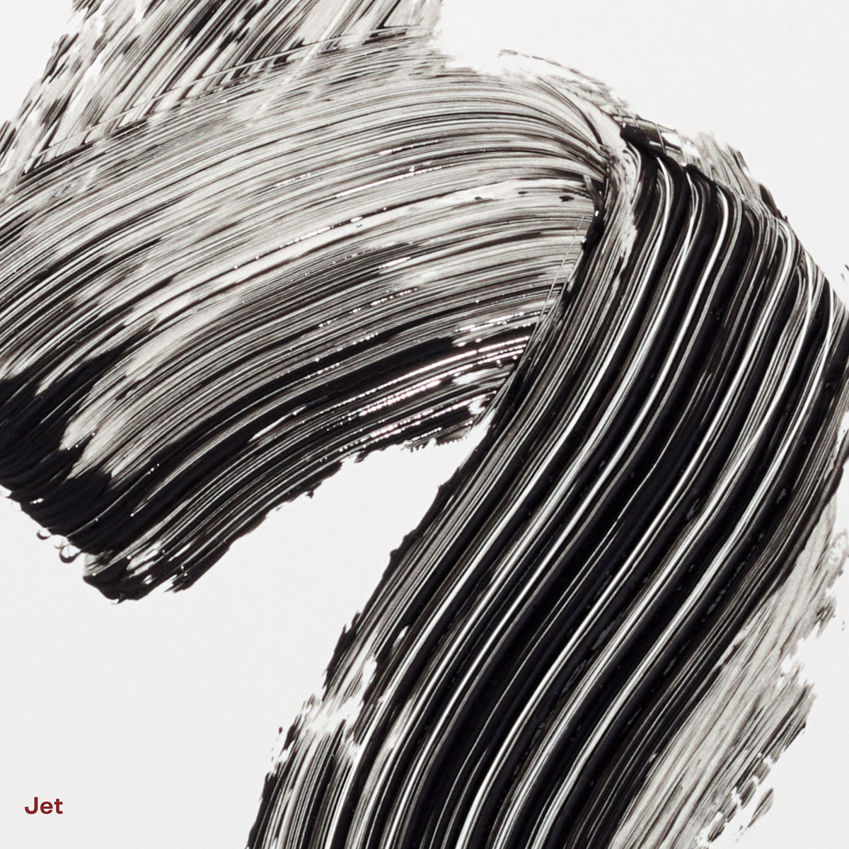 MakeWaves® Mascara J6