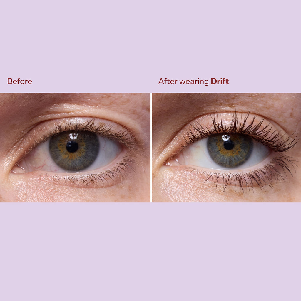 MakeWaves® Mascara J6