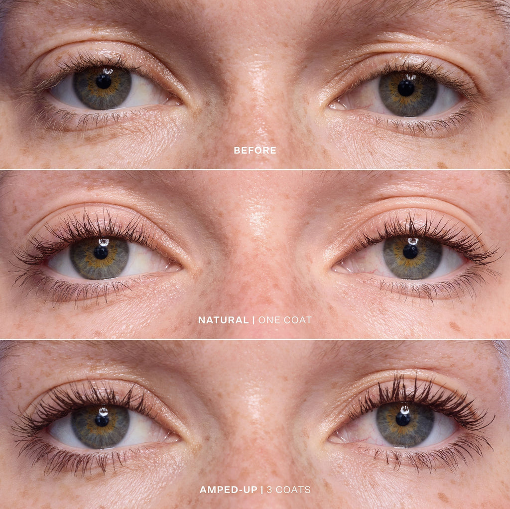 MakeWaves® Mascara J6