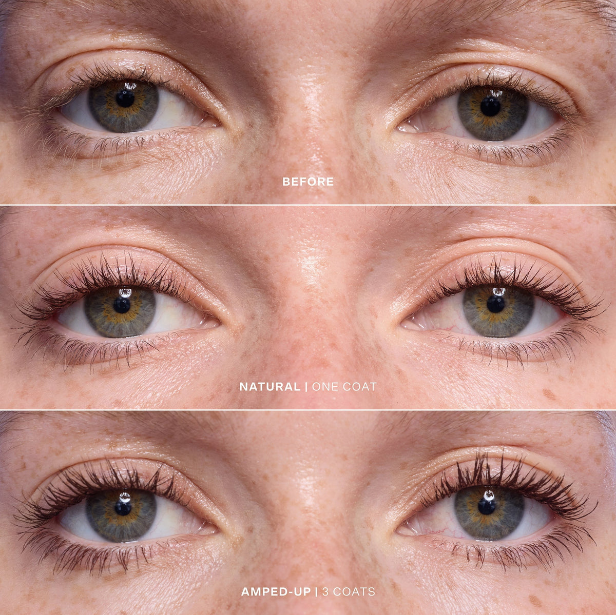 MakeWaves® Mascara J6