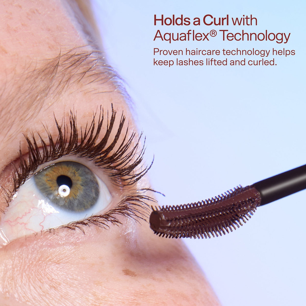 MakeWaves® Mascara J6