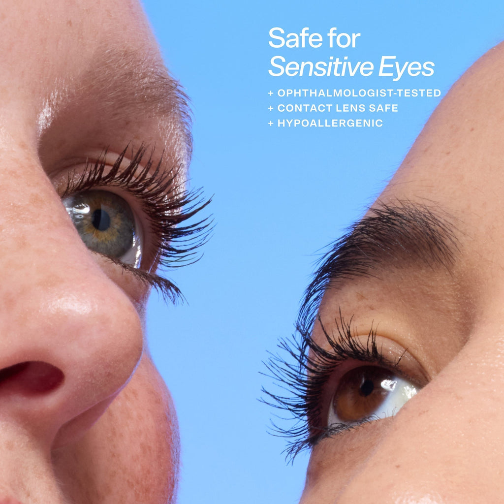 MakeWaves® Mascara J6