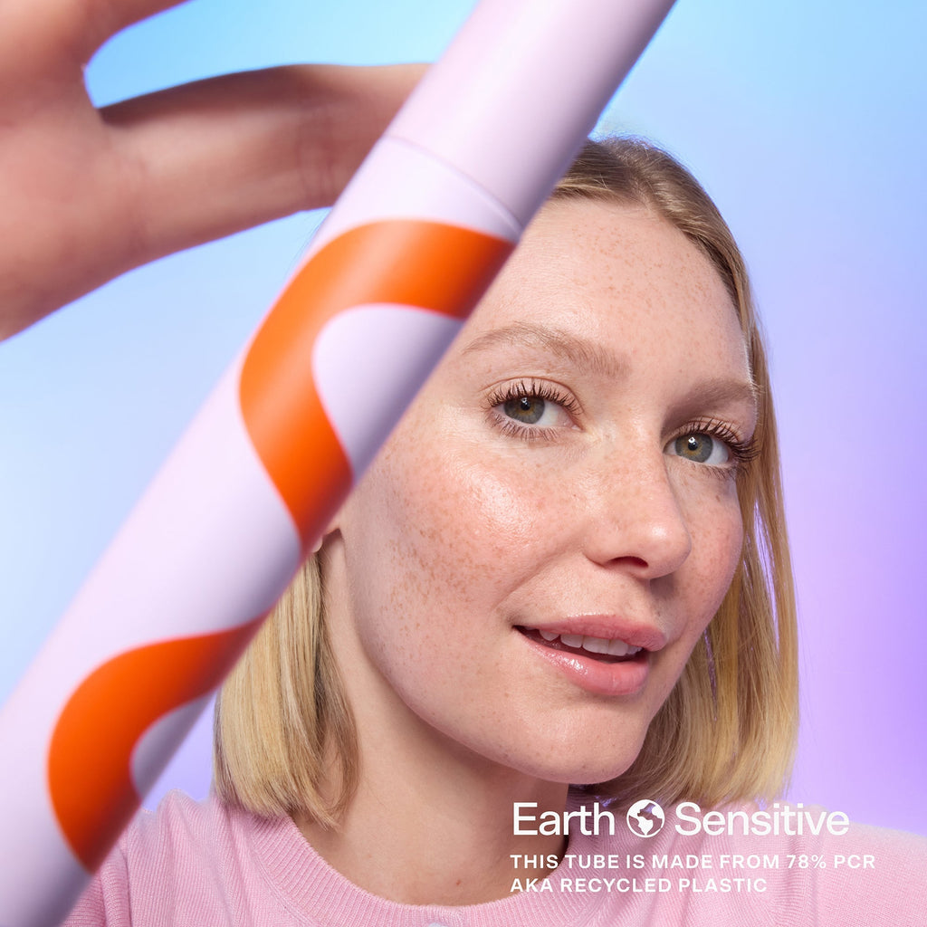 MakeWaves® Mascara J6