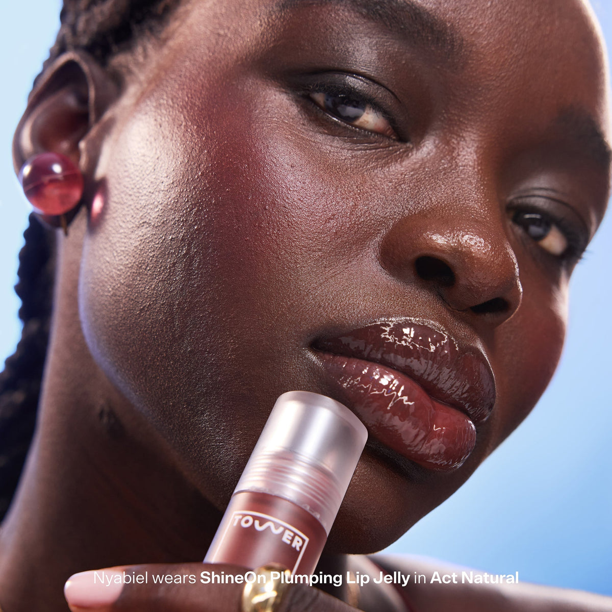 ShineOn Plumping Lip Jelly I2
