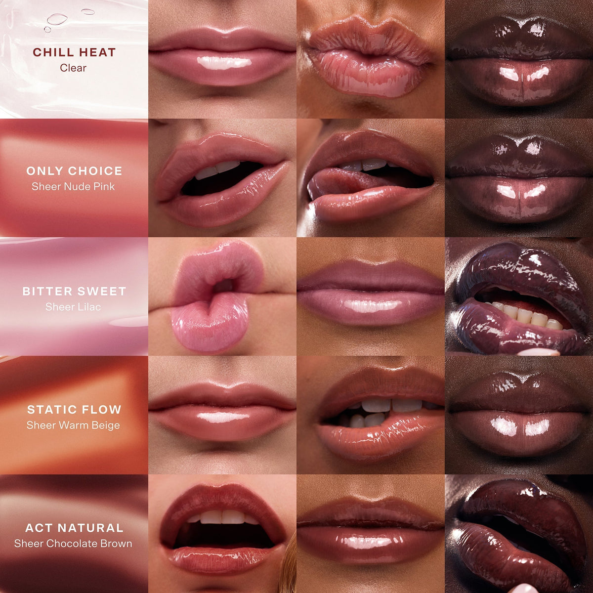 ShineOn Plumping Lip Jelly I2