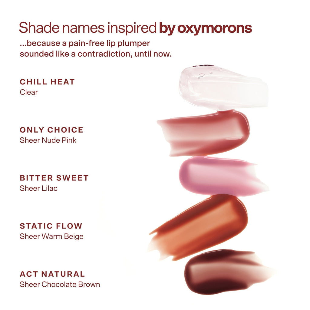 ShineOn Plumping Lip Jelly I2