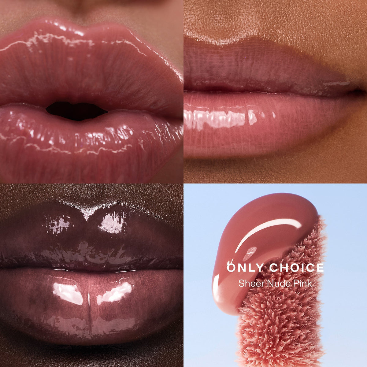 ShineOn Plumping Lip Jelly I2