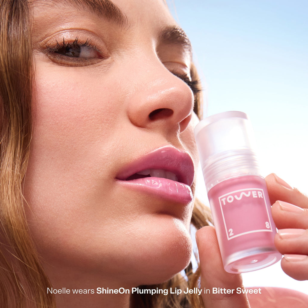 ShineOn Plumping Lip Jelly I2