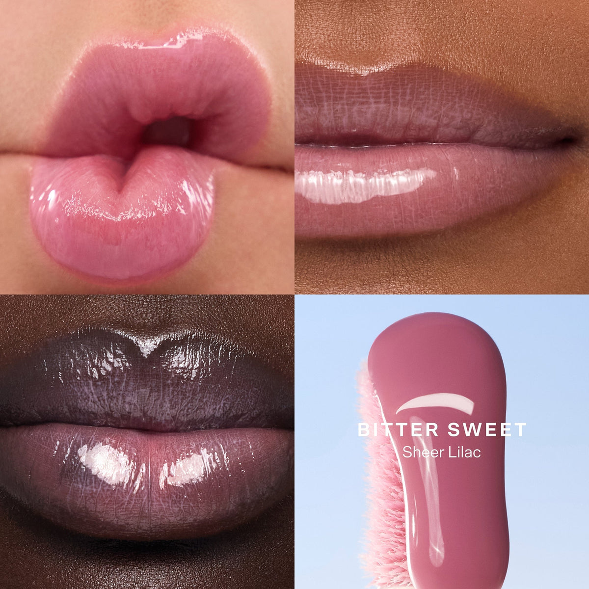 ShineOn Plumping Lip Jelly I2