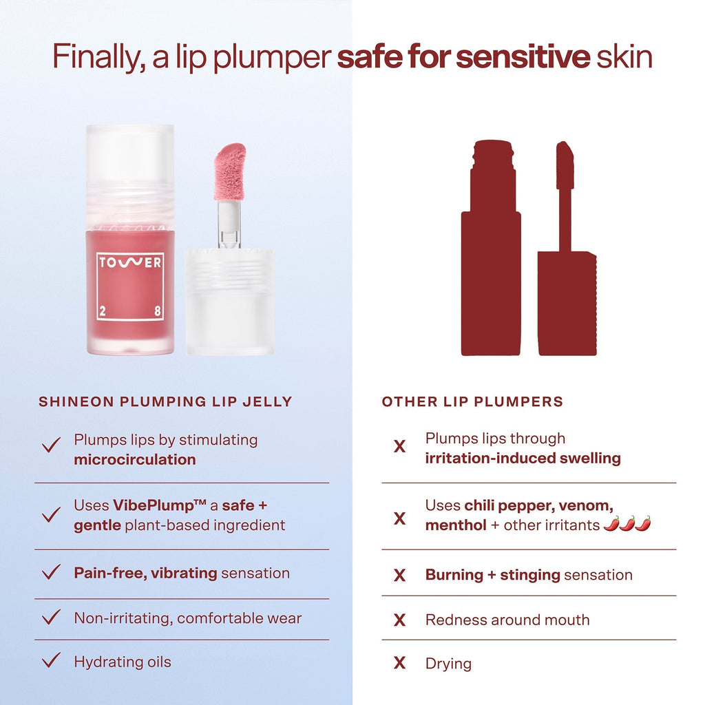 ShineOn Plumping Lip Jelly I2