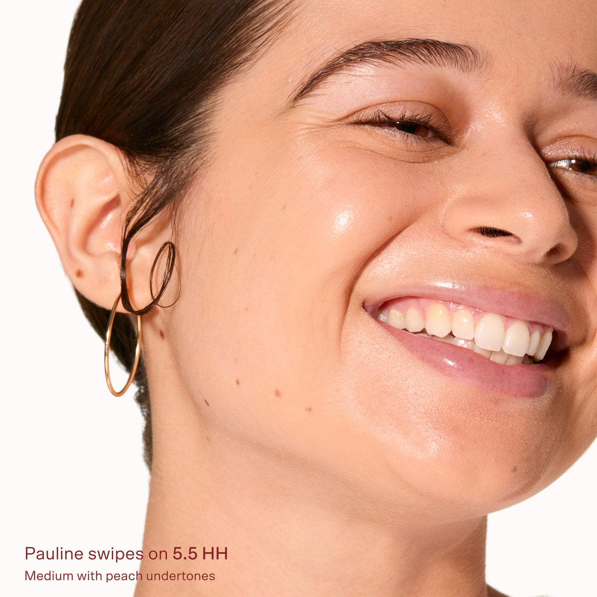 Swipe Serum Concealer® N3