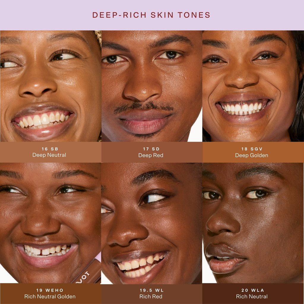 Swipe Serum Concealer® N3