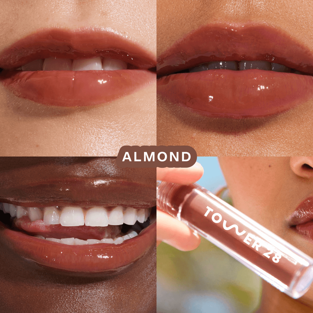 Line + Shine Lip Kit A7