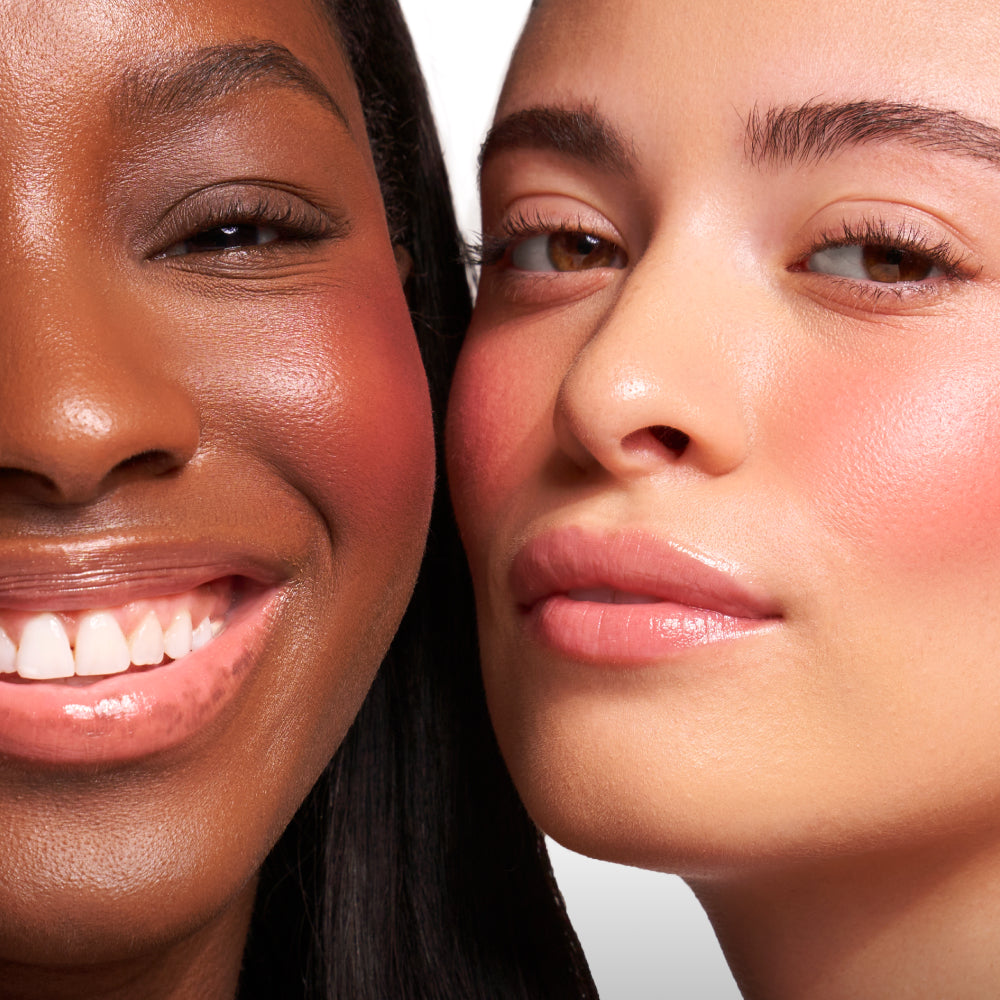 BeachPlease Cream Blush A8