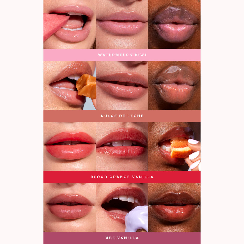 LipSoftie® Treatment Duo E4