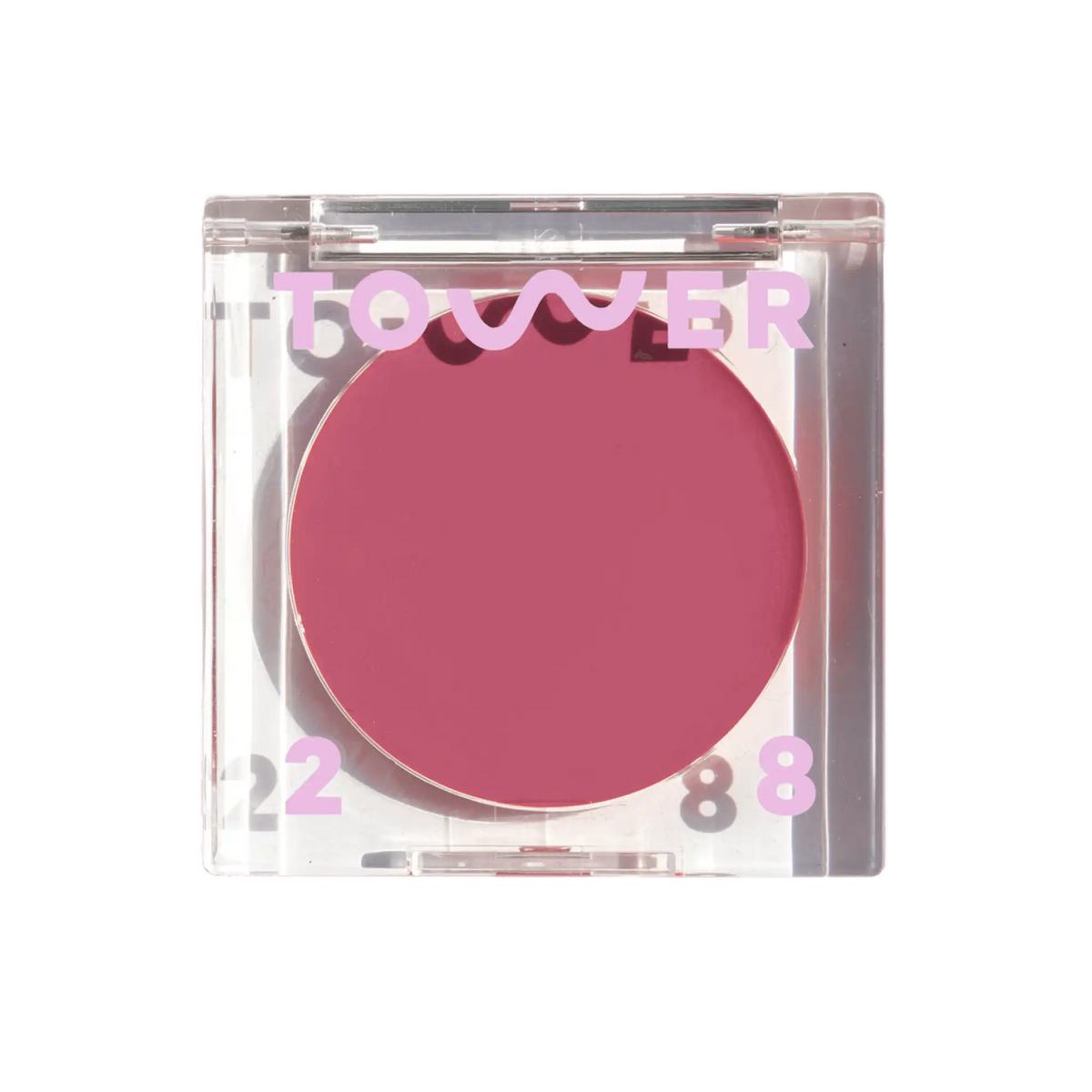 BeachPlease Cream Blush A8