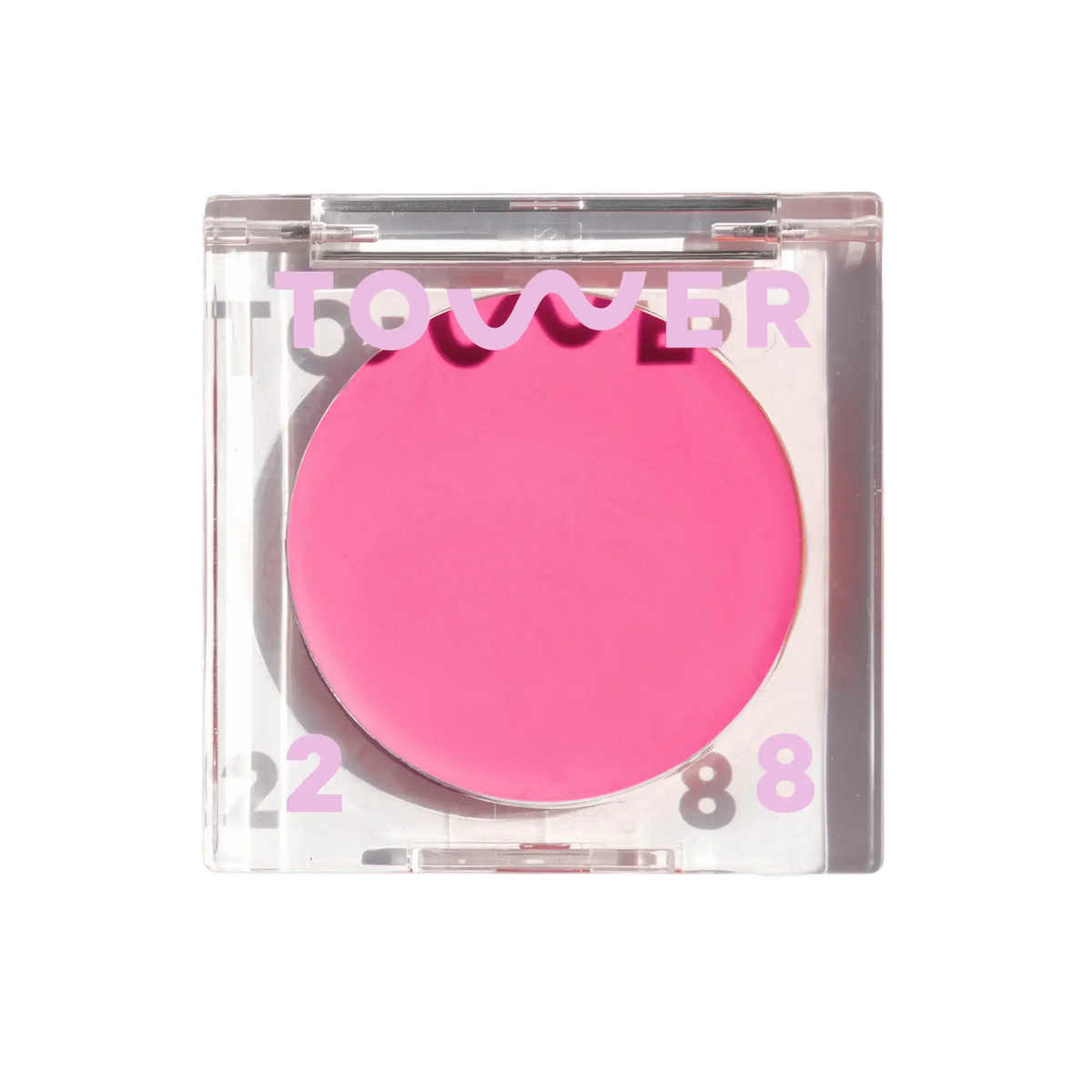 BeachPlease Cream Blush A8