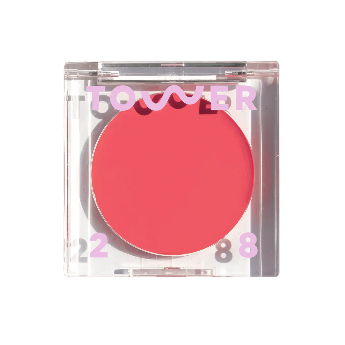BeachPlease Cream Blush A8