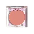 BeachPlease Cream Blush A8