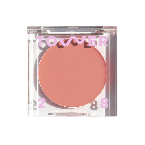 BeachPlease Cream Blush A8