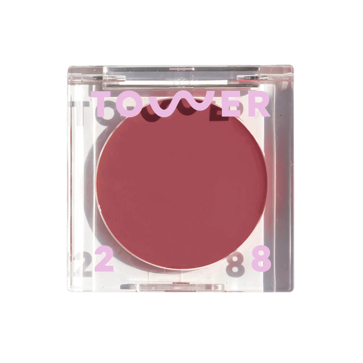 BeachPlease Cream Blush A8