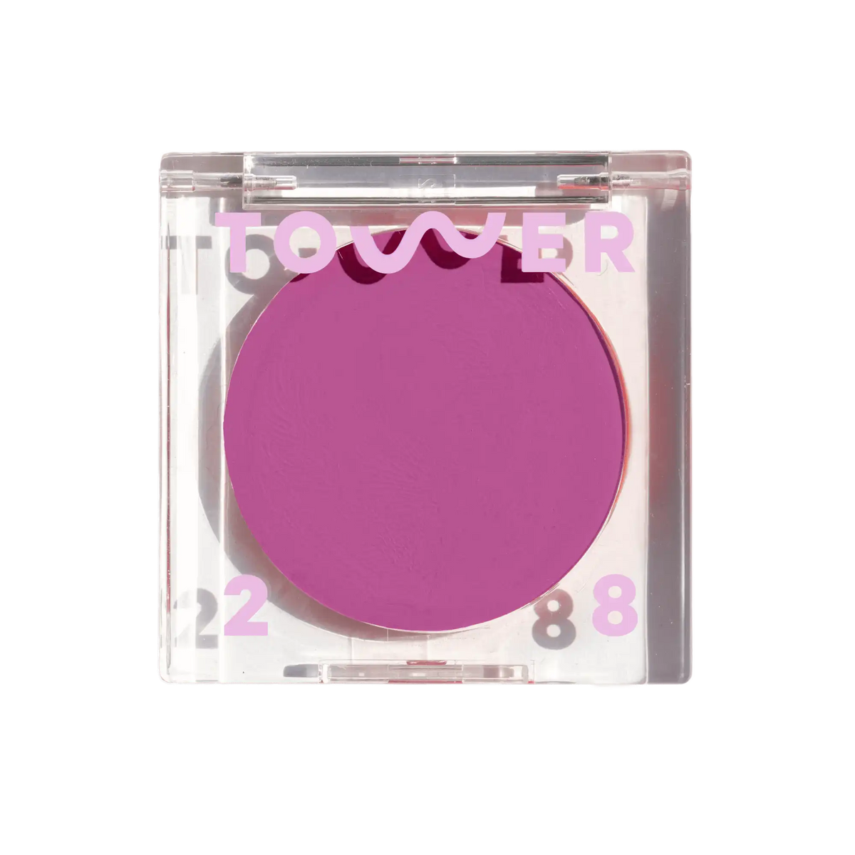 BeachPlease Cream Blush A8