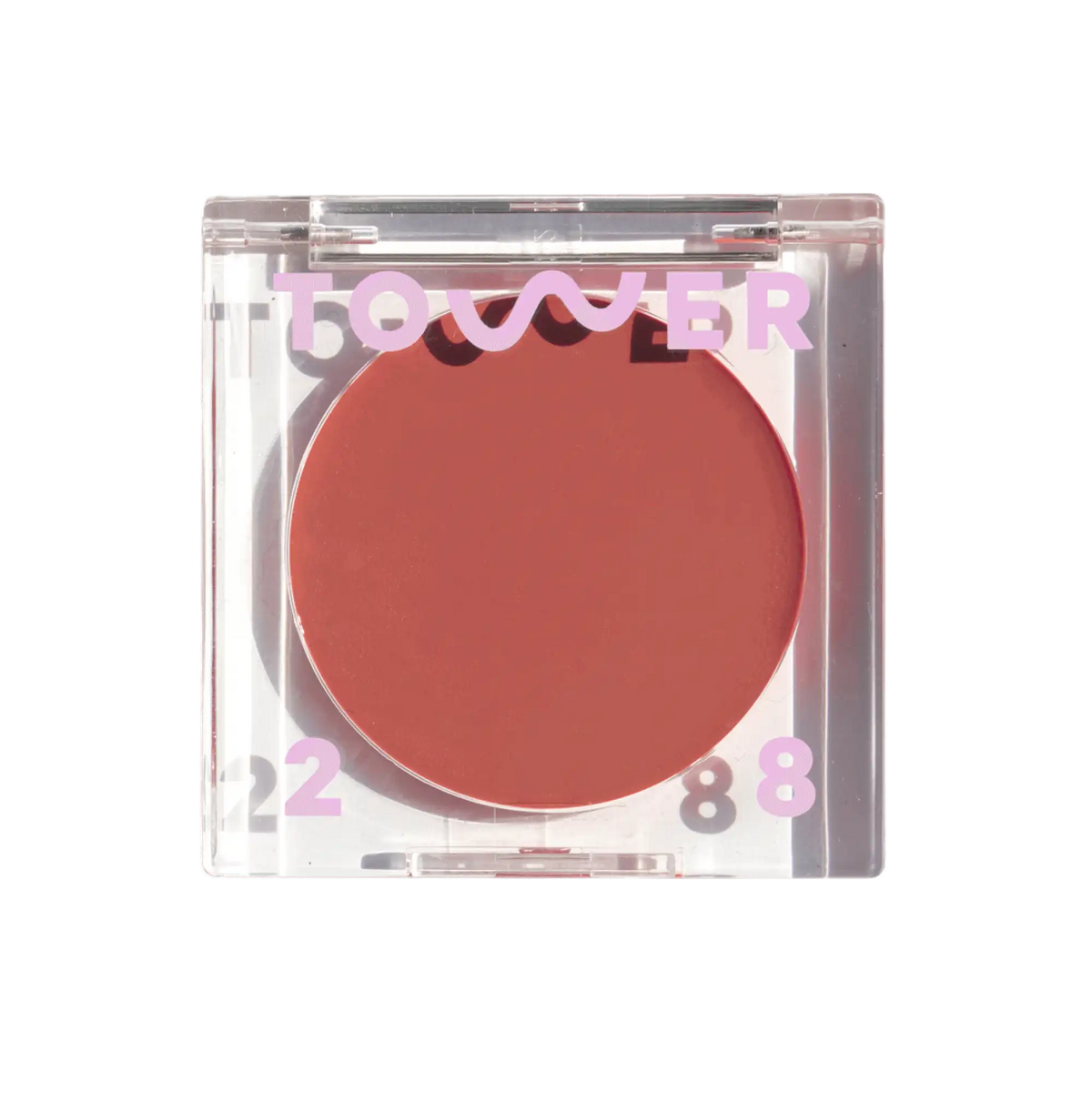 BeachPlease Cream Blush A8