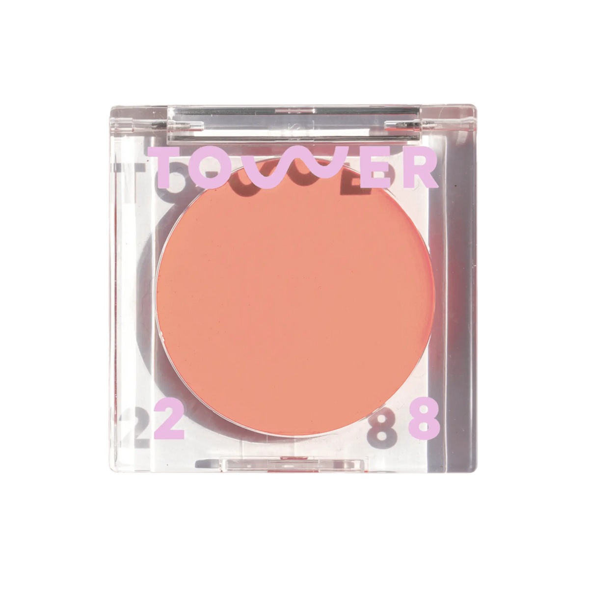 BeachPlease Cream Blush A8