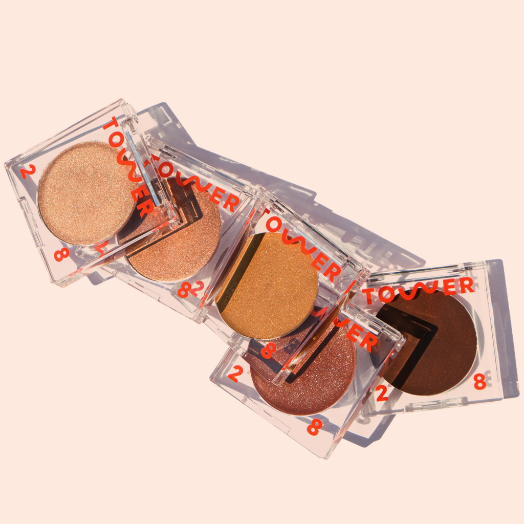 Bronzino® Cream Bronzer Z7