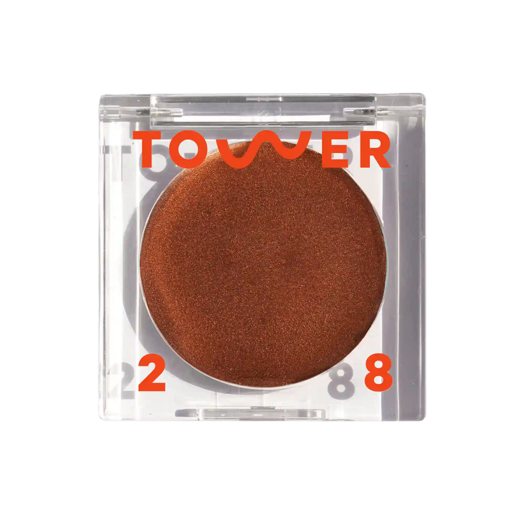 Bronzino® Cream Bronzer Z7