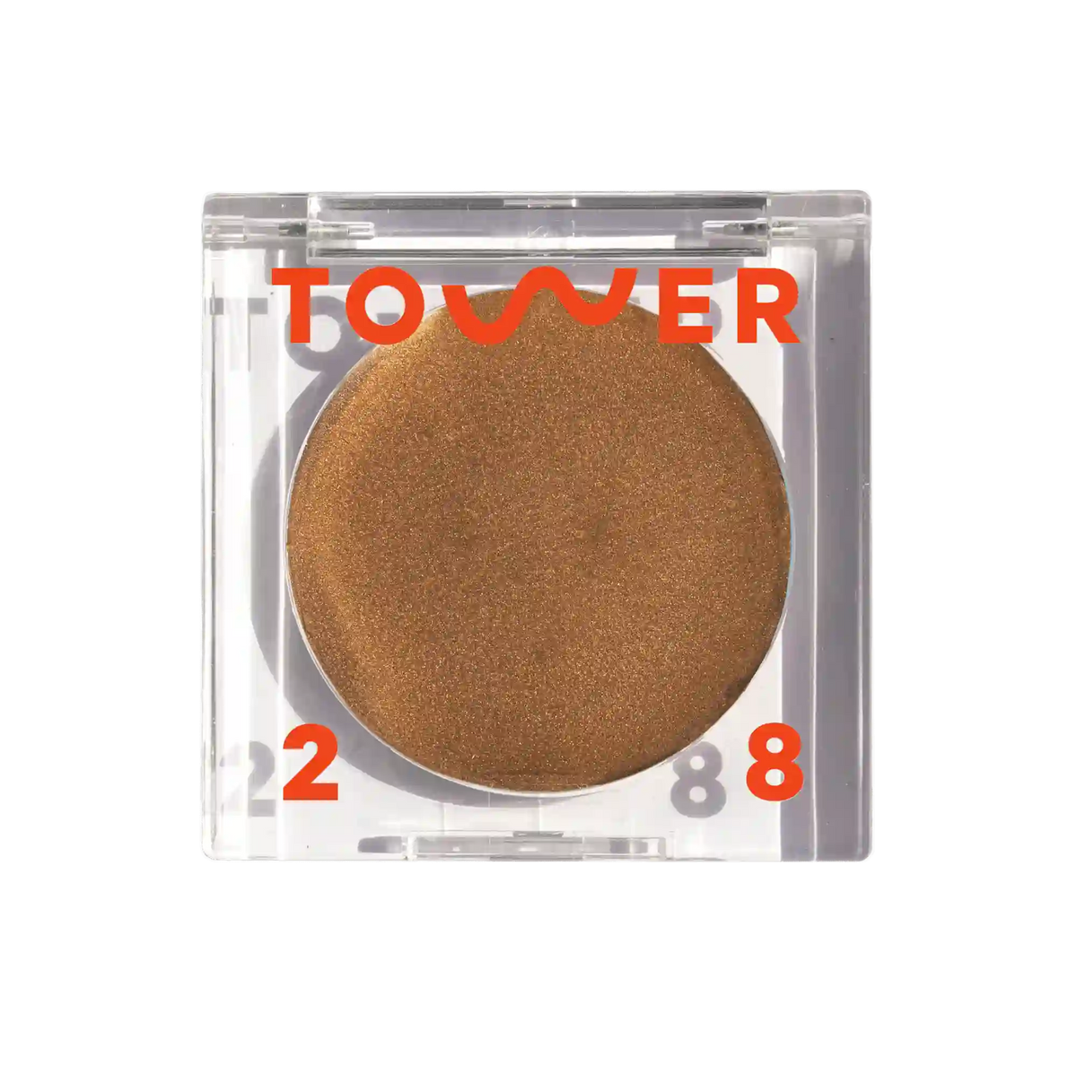 Bronzino® Cream Bronzer Z7