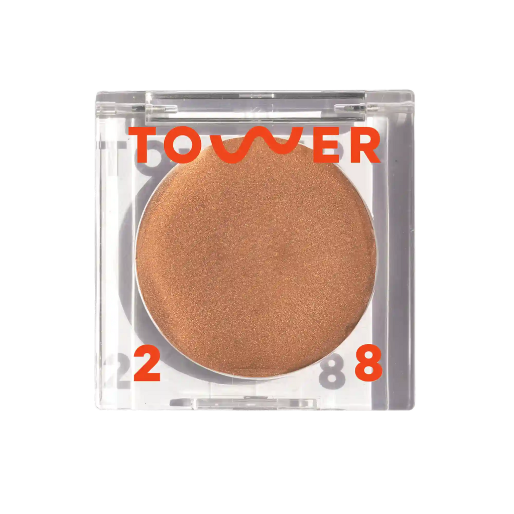 Bronzino® Cream Bronzer Z7