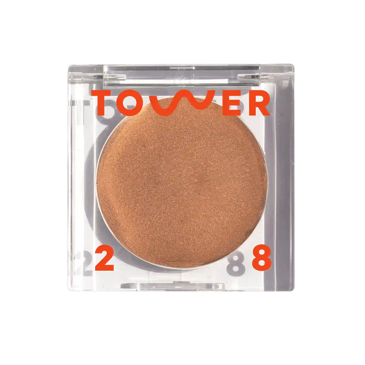 Bronzino® Cream Bronzer Z7