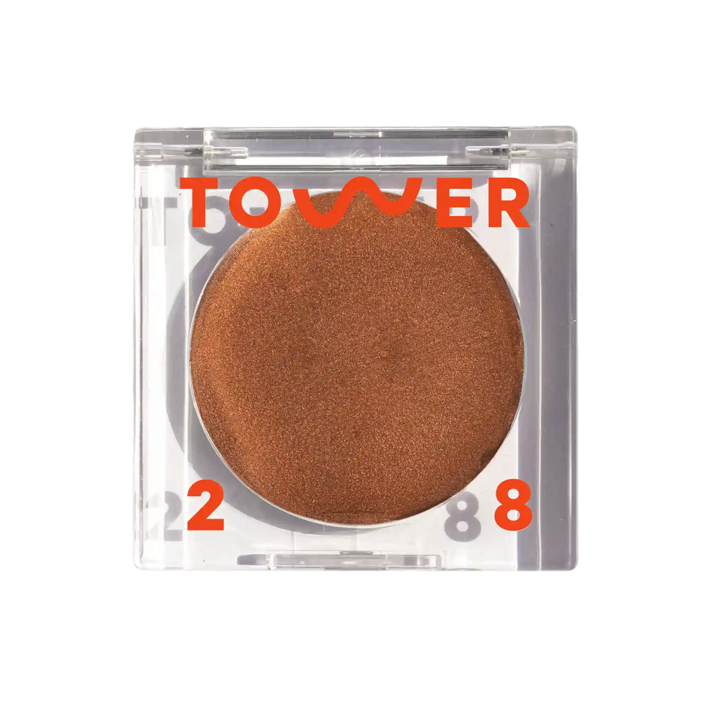 Bronzino® Cream Bronzer Z7