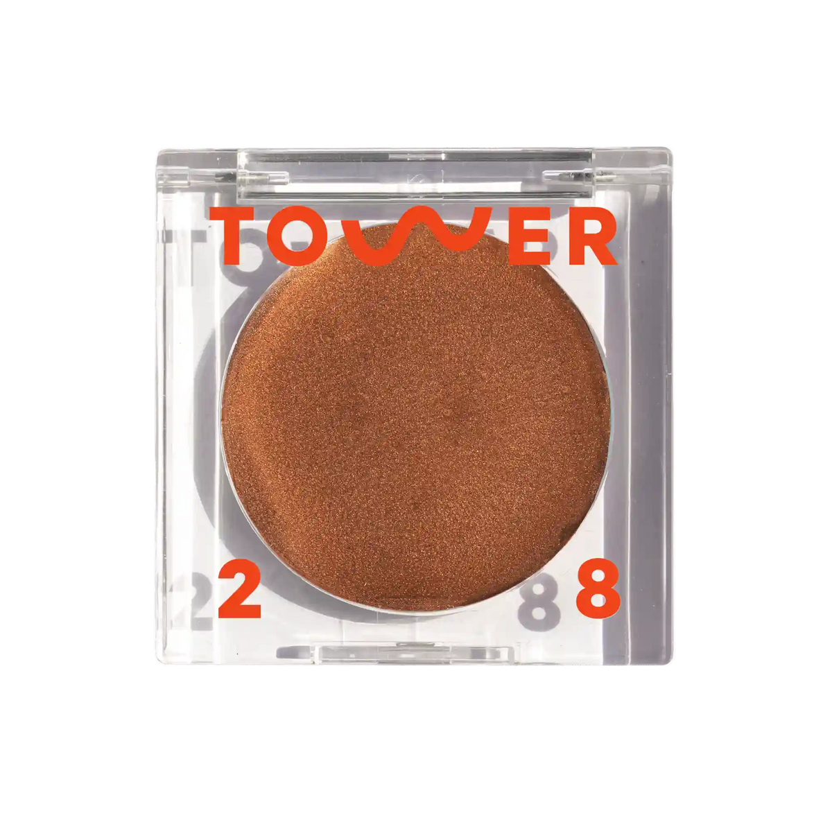 Bronzino® Cream Bronzer Z7